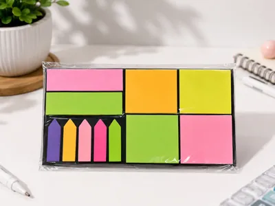 Sticky Notes Set