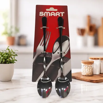 Smart Spoon Set