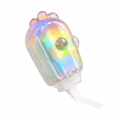 Penguin-Shaped Correction Tape