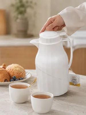 Coffee thermos