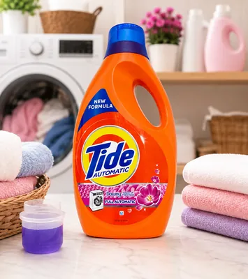Tide Automatic