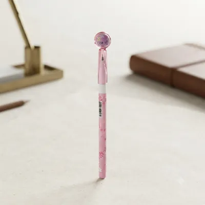 Decorated Pencil