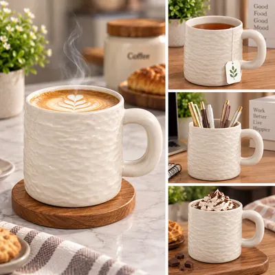Ceramic Mug