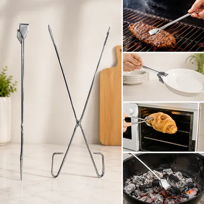 BBQ Scissors