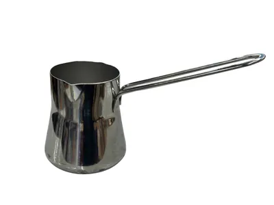 Stainless Steel Coffee Kettle