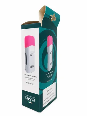 Primola Wax Heater