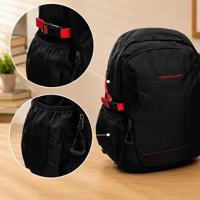 School backpack