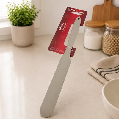 Kitchen Silicone Knife