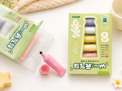 Wow Highlighter Pens