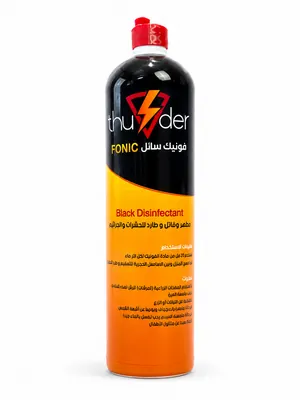 فونيك سائل مطهر