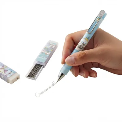 Cinnamoroll Pen Set