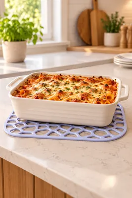 Silicone Trivet for Kitchen