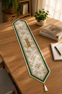 Long Table Runner