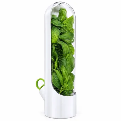 Small Herb Keeper