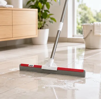 Smart Squeegee