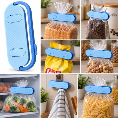 Multi-purpose hanger