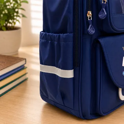 School Backpack