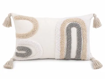 Decorative Pillow Set