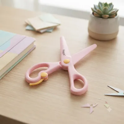 Small paper scissors