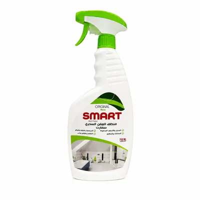Smart Mold Cleaner