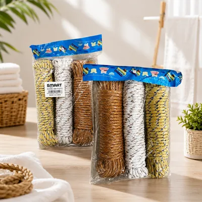 Linen Clothesline