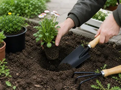 Garden Tool Set