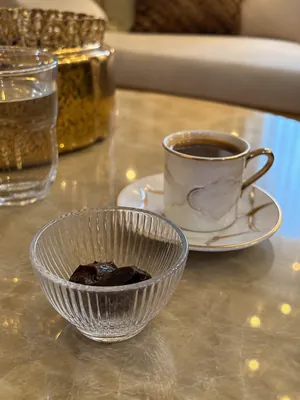 Transparent Cup Set