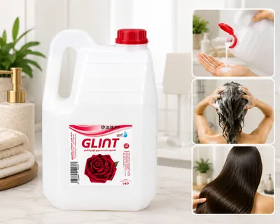 Galant Shampoo
