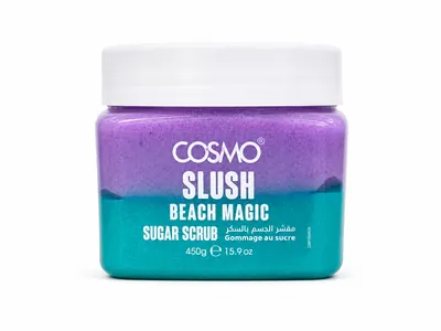 Cosmo Sugar Body Scrub