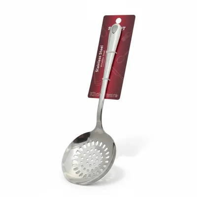 Smart Stainless Steel Ladle Set