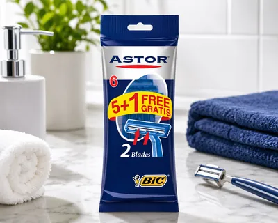 Gillette Razor Blades