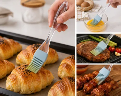 Cooking Brush