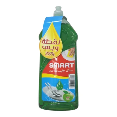 נוזל כלים סמארט