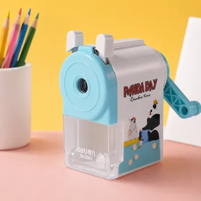 Kids pencil sharpener