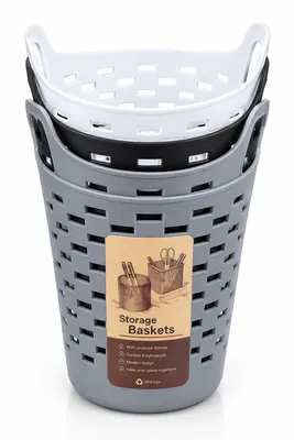 Multi-purpose Storage Basket