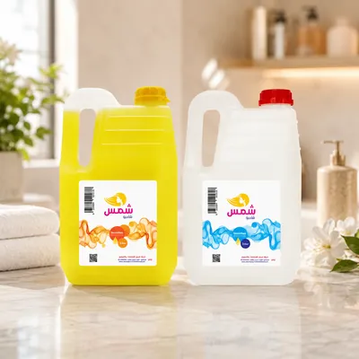 Shams Shampoo
