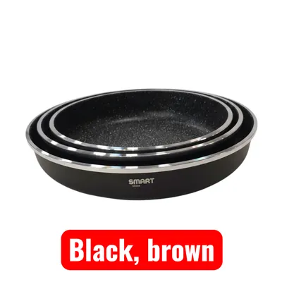 Smart Granite Tray Set