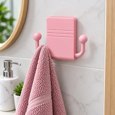 Multi-purpose hook