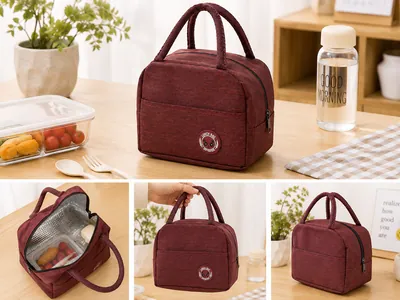 Thermal Lunch Bag