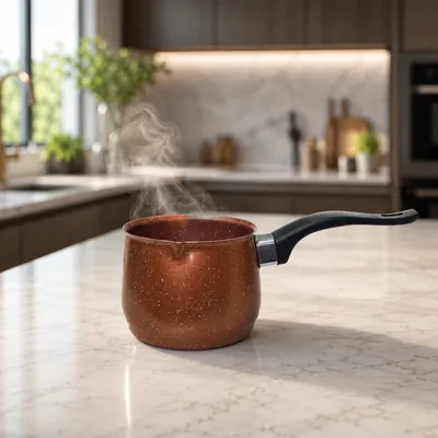 Granite Coffee Kettle