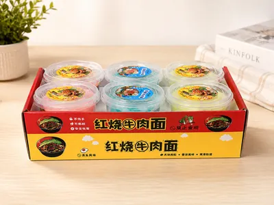 Colored Crystal Slime