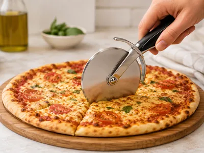Pizza Cutter