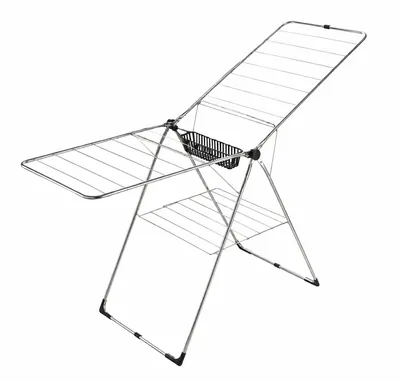 Smart Clothes Drying Rack