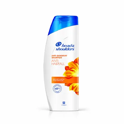 Head & Shoulders Shampoo