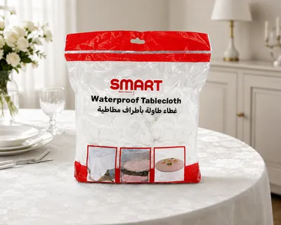 Easy-to-use table cover