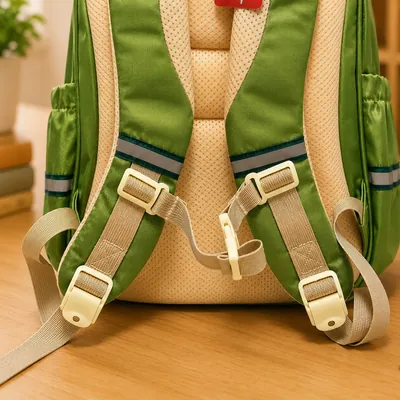 School bag