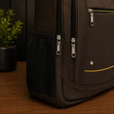 Classic School Backpack