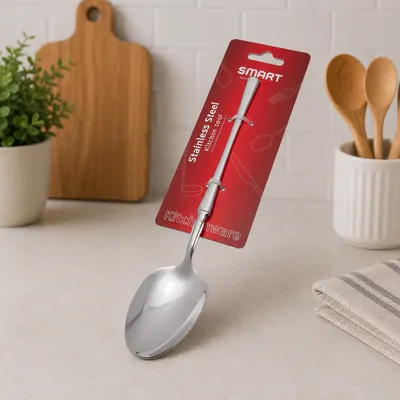 Smart Tea Spoons