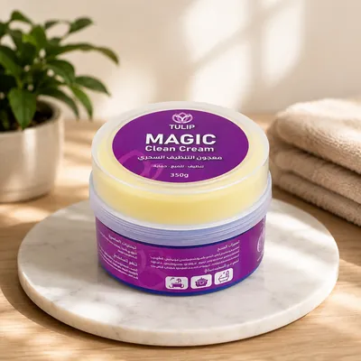 Tulip Magic Cleaning Paste