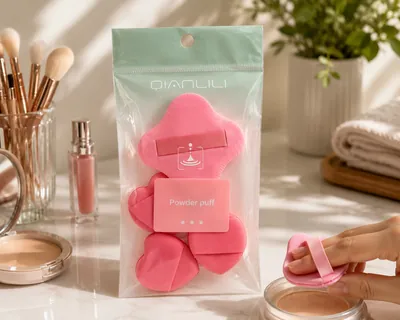 Makeup Powder Sponge
